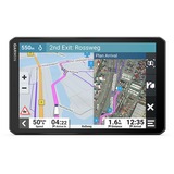 Garmin 010-02740-10, Système de navigation Noir