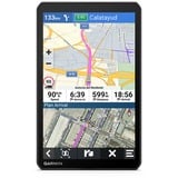 Garmin 010-02740-10, Système de navigation Noir