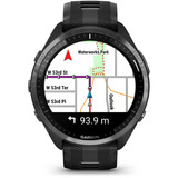 Garmin Forerunner 965, Smartwatch 