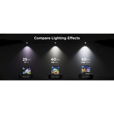 Govee Lumières extérieures permanentes 2, Lumière LED 