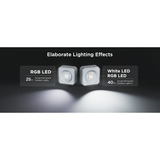 Govee Lumières extérieures permanentes 2, Lumière LED 