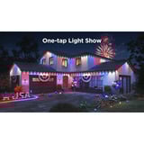 Govee Permanent Outdoor Lights 2, Lumière LED 