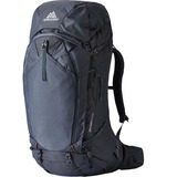 Gregory Baltoro 100 PRO, Sac à dos Bleu-gris, 100 l, Taille S