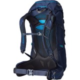 Gregory Greg JADE 33 RC SM/MD marine, Sac à dos Bleu foncé
