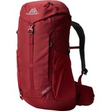 Gregory JADE 28 LT, Sac à dos Rouge foncé