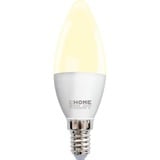 HOMEPILOT addZ lampe LED E14 White and Colour, Lampe à LED 