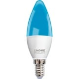 HOMEPILOT addZ lampe LED E14 White and Colour, Lampe à LED 