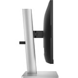 HP E-Series Écran FHD E22 G5 21.5" Moniteur  Noir/Argent, 54,6 cm (21.5"), 1920 x 1080 pixels, Full HD, LCD, 5 ms, Noir, Argent