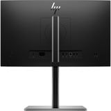 HP E-Series Écran FHD E22 G5 21.5" Moniteur  Noir/Argent, 54,6 cm (21.5"), 1920 x 1080 pixels, Full HD, LCD, 5 ms, Noir, Argent