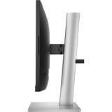 HP E-Series Écran FHD E22 G5 21.5" Moniteur  Noir/Argent, 54,6 cm (21.5"), 1920 x 1080 pixels, Full HD, LCD, 5 ms, Noir, Argent