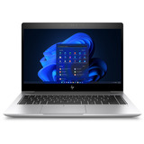 HP EliteBook 840 G5 Reconditionné 14" PC portable  Argent