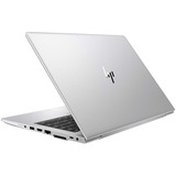 HP EliteBook 840 G5 Reconditionné 14" PC portable  Argent