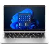 HP  14" PC portable  Argent