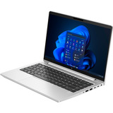 HP  14" PC portable  Argent