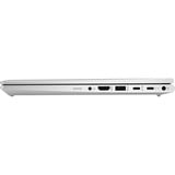 HP  14" PC portable  Argent