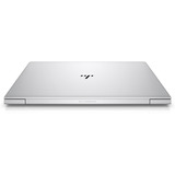 HP  14" PC portable  Argent