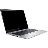 HP  14" PC portable  Argent