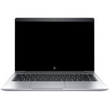 HP  14" PC portable  Argent