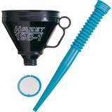 Hazet 198-1 Noir/Bleu