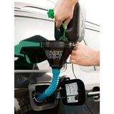 Hazet Entonnoir 198-1 Noir/Bleu