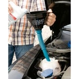 Hazet Entonnoir 198-1 Noir/Bleu