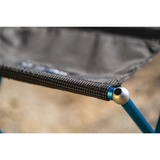 Helinox Speed Stool, Chaise Noir/Bleu