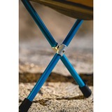 Helinox Speed Stool, Chaise Noir/Bleu