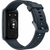 Huawei WATCH Fit Special Edition 4,17 cm (1.64") AMOLED 30 mm Numérique 456 x 280 pixels Écran tactile Noir GPS (satellite), Smartwatch Noir, 4,17 cm (1.64"), AMOLED, Écran tactile, GPS (satellite), 21 g
