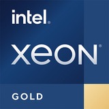 Intel® Xeon® Gold 6530 socket  processeur Tray