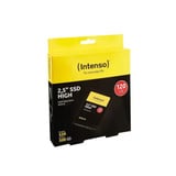 Intenso 120Go 500/520 SSD 