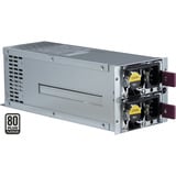 Inter-Tech IPC ASPOWER R2A-DV1200-N 2U alimentation 1200 watt 