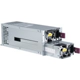 Inter-Tech IPC ASPOWER R2A-DV1200-N 2U alimentation  1200 watt 