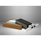 Inter-Tech ST-7214, Carte réseau 