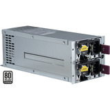 Inter-Tech , 1200 Watt alimentation  