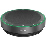 Jabra Speak2 75, Kit mains libres Noir