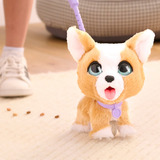 Just Play 28057, Peluche 