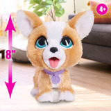 Just Play 28057, Peluche 