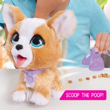 Just Play 28057, Peluche 
