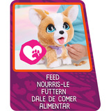 Just Play 28057, Peluche 