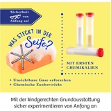 KOSMOS Chemie labor C 500, Boîte d’expérience Kit d'expériences, Chimie, 9 an(s), Multicolore