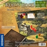 KOSMOS Robin Hood 60 min Jeu de société Voyage/aventure Jeu de société, Voyage/aventure, 10 an(s), 60 min