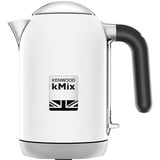 Kenwood ZJX650WH, Bouilloire Blanc