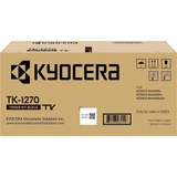 Kyocera Toner noir TK-1270 10000 pages, Noir, 1 pièce(s)
