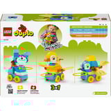 LEGO 10446, Jouets de construction 