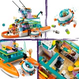 LEGO 41734, Jouets de construction 