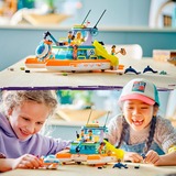 LEGO 41734, Jouets de construction 