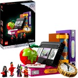 LEGO 43227, Jouets de construction 