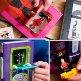 LEGO 43227, Jouets de construction 