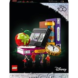 LEGO 43227, Jouets de construction 