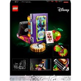 LEGO 43227, Jouets de construction 